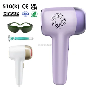 Women Men Portable Fast and Pain Free