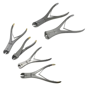 Bone Scissors