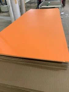 Bamboo Charcoal Board