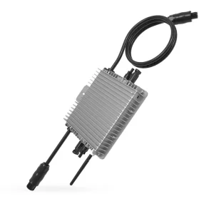 Deye Micro Inverter 2200W 2000w 1800W 1600W 1300W 800w Solar Micro Inverter for Solar Home System