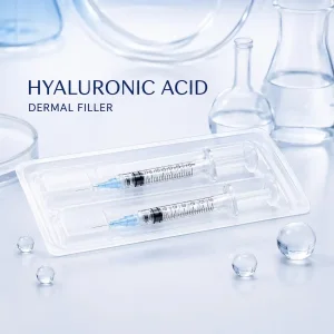 Best Pure Hyaluronic Acid Dermal Filler for Beautiful Lips Products, Factory