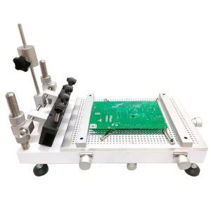 PCB Stencil Printer