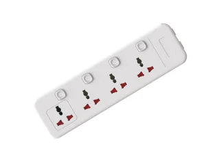 UK Standard Power Strip