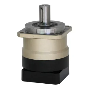 45:1 Planetary Reduction Gearbox