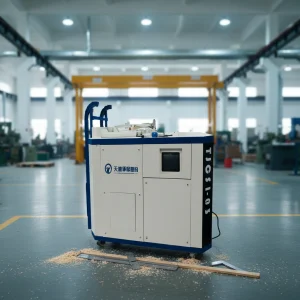 Commercial Mini Food Waste Digester