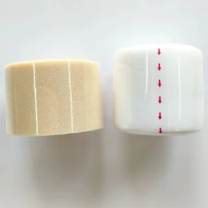 Colorful Sports Plaster