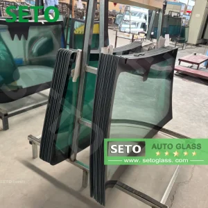 Auto Glass Innovation