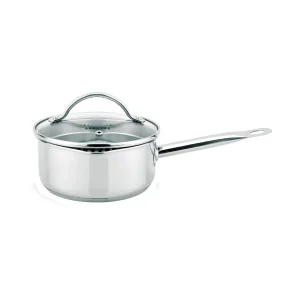 Glass Lid Cookware Pot