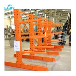 Heavy Duty Cantilever Racking System