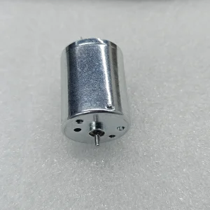 RF-370c-11535 DC Micro Motors Model-370 Compatible for Medical Device Robot