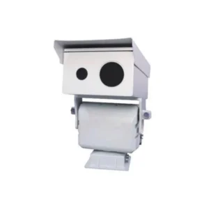 32X Optical Zoom 6-192mm Network HD Heavy-Duty PTZ Camera