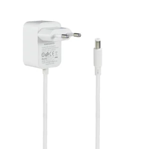 Eu 5v2a 1 Input 100-240v Output 5 Volt Amp 2a Dc Supply Ac 5v 2000ma Power Adapter