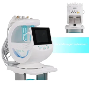 Portable Deep Cleaning Facial Aqua Peel