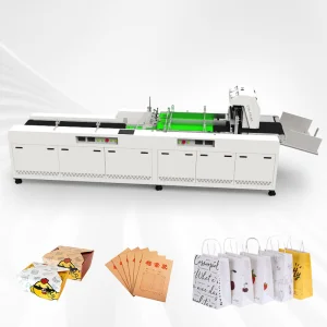 Single Pass Printer