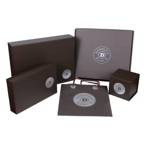 Custom Folding Packaging Paper Gift Box Price Printing Logo Jewelry Color Cardboard Perfume Packing Cosmetic Boxes with Magnetic