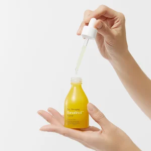Anti-Aging Skincare Serum Banana Glycerin