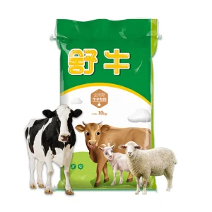 Probiotic Livestock