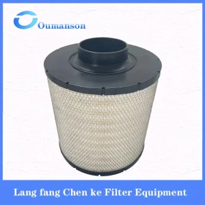 X54612100001 Suitable for Truck Tractors Air Filter