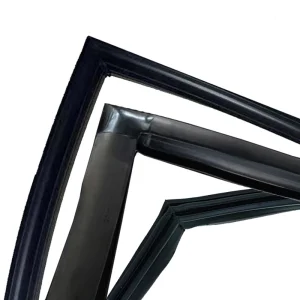 Dustproof Sound Insulation Seal