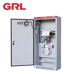 Electrical Panel Switchgear