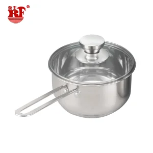 Induction Saucepan Milk Pot
