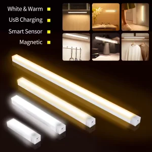 Rechargeable Light