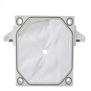 EPDM Filter Plate
