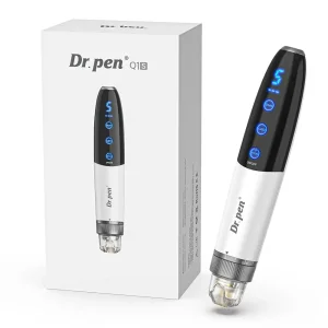 Wireless Dr Pen LED Hydra Pen