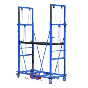 Wholesale Electric Lifting Scaffold