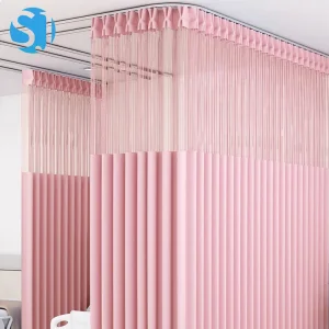 Reusable Medical Curtain