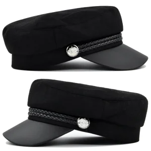 Korean Vintage Beret