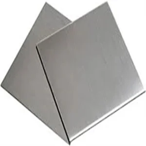 8K Mirror Finish Plate