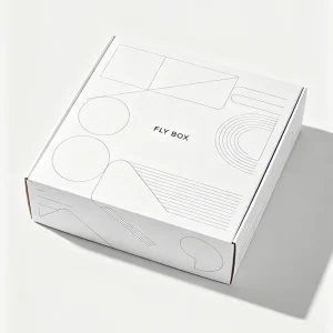 Custom Logo Wholesale Eva Rigid Cardboard Magnetic Gift Packaging Box With Eva Foam Insert