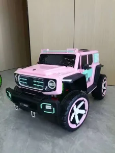 2023 Best Price 12V7 2 Seater Electric Car Kids off Road Big Battery Children Baby Toy Car Ride on Car for Kids to Drive