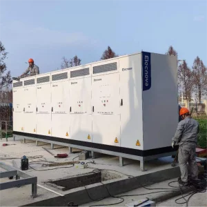 Elecnova Solutions