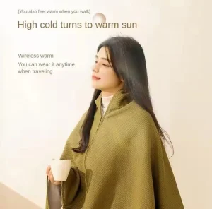 Wholesale Washable Heating Plush Electric Blanket Standard Pads Warming Flannel Blanket Heating Blanket