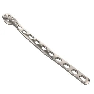 Fibular Locking Plate