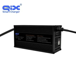 Motorcycle Fast Charger