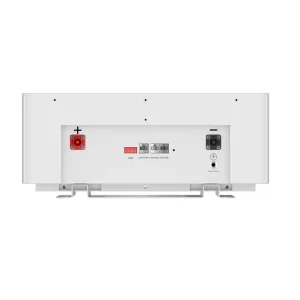 Industrial and Commercial Solar Lithium Ion Battery Energy Power Storage