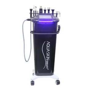 AQUA Skin Smart 8 in 1 Multifunctional Facial Machine