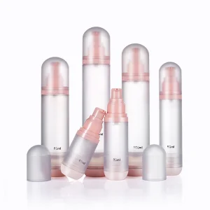 Airless Pump Bottle