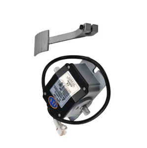 Brake Pedal Assembly