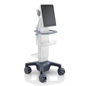 Mindray TE7S Laptop Portable 3D Ultrasound Scanner Color Doppler Imaging Diagnostic System Economic