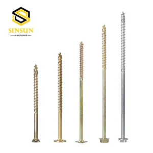 ODM Wood Screws