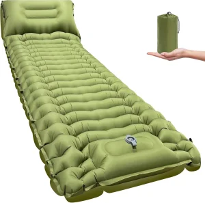 Inflatable Camping Mattress
