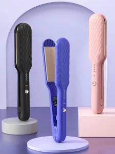 Titanium Hair Straightener