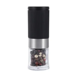 OEM Mini Adjustable Salt and Pepper Grinder