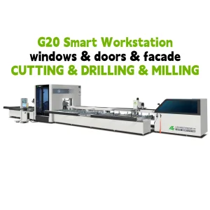 G20 Machining Center