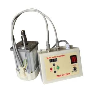 High Power 1500W Servo Motor