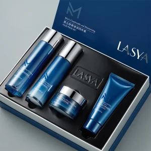 Oil Control Men Kit
